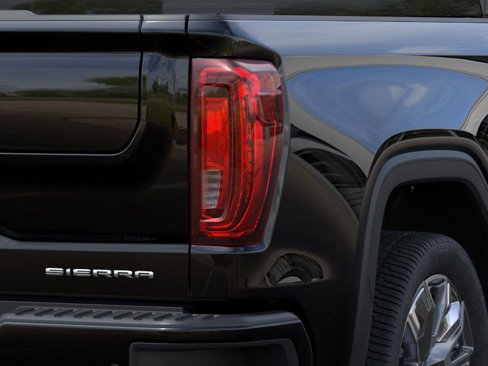 New 2026 GMC Sierra 1500 Denali w/ Denali Reserve Package image 12