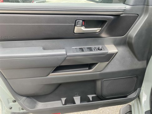 Used 2025 Toyota Tundra SR5 image 17