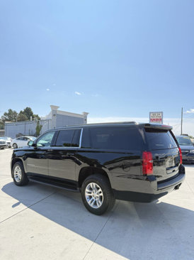 Used 2020 Chevrolet Suburban LS image 4