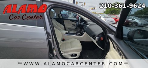 Used 2020 Jaguar XE S image 15
