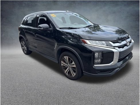 Used 2020 Mitsubishi Outlander Sport SE image 4