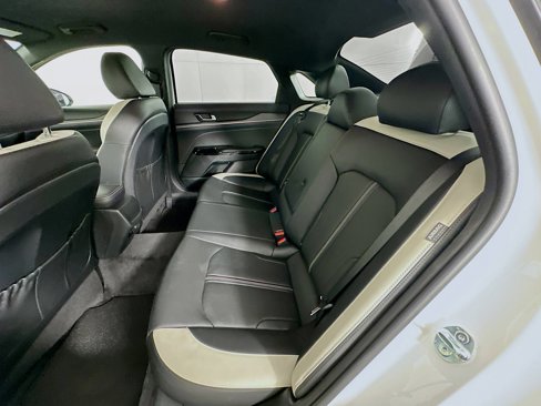 Used 2025 Kia K5 GT-Line image 28