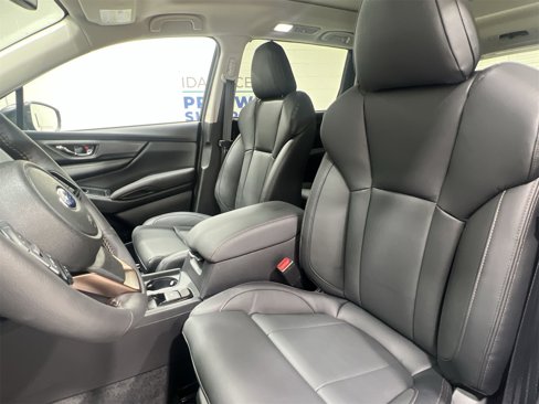 New 2025 Subaru Ascent Bronze Edition image 11