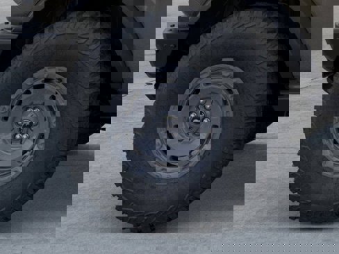 New 2025 Ford Bronco Badlands image 21