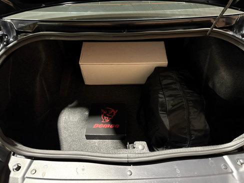 Used 2018 Dodge Challenger SRT Demon image 45