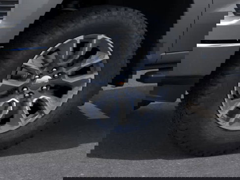 New 2026 Chevrolet Silverado 1500 LT image 9