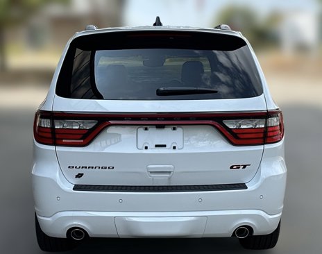 New 2026 Dodge Durango GT image 4