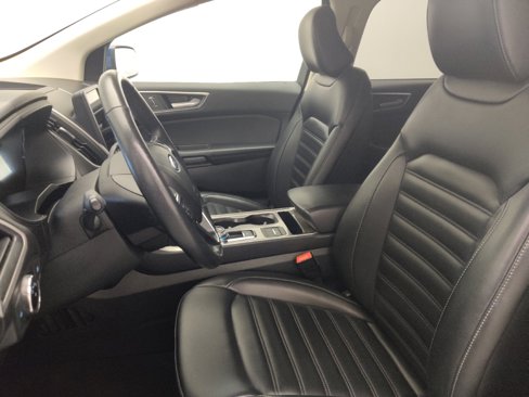 Used 2023 Ford Edge SEL image 17