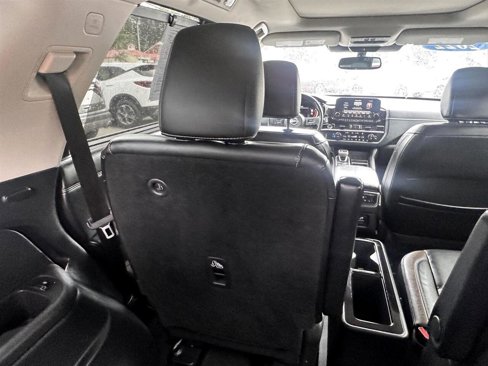 Used 2022 Nissan Pathfinder Platinum image 20