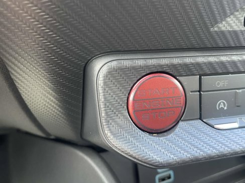New 2025 Ford Mustang GT Premium w/ Mustang Nite Pony Package image 17