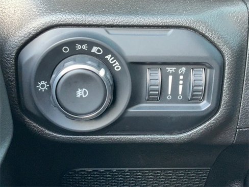 Used 2021 Jeep Wrangler Unlimited Sport image 25