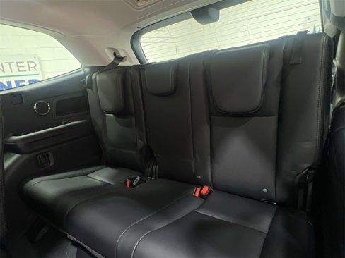 New 2025 Subaru Ascent Bronze Edition image 24