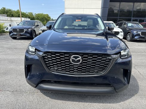 New 2025 MAZDA CX-90 3.3 Turbo w/ Premium Sport Pkg image 3