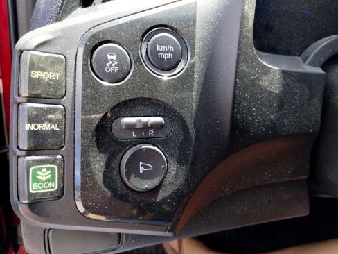 Used 2013 Honda CR-Z EX image 28