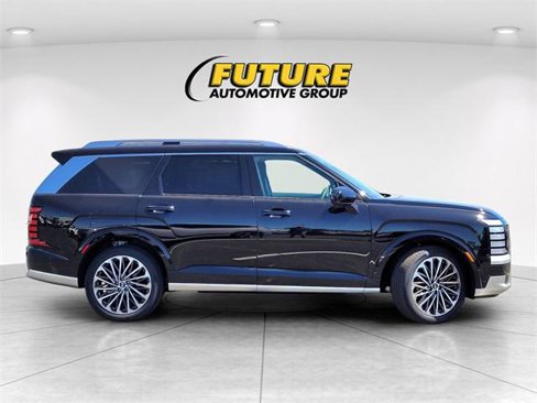 New 2026 Hyundai Palisade Calligraphy image 2