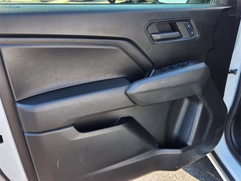 Used 2024 Chevrolet Colorado W/T image 6