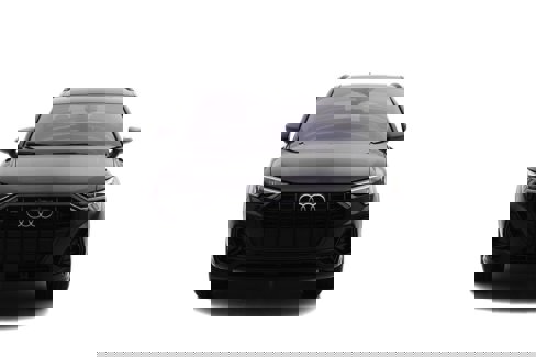 Certified 2025 Audi Q3 2.0T Premium w/ Convenience Package image 2