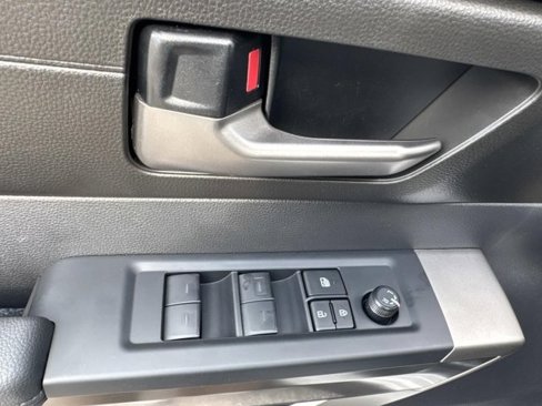 New 2026 Toyota Tundra SR5 w/ SR5 Premium Package image 8