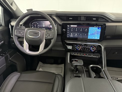 New 2026 GMC Sierra 1500 Denali image 22