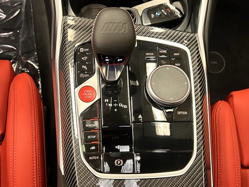 New 2026 BMW M4 xDrive Competition w/ Executive Package image 10