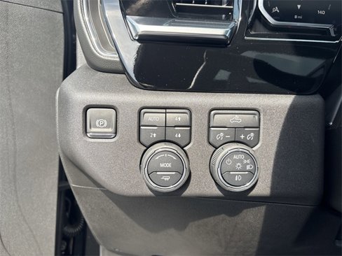 New 2026 Chevrolet Silverado 1500 RST w/ Redline Edition image 18