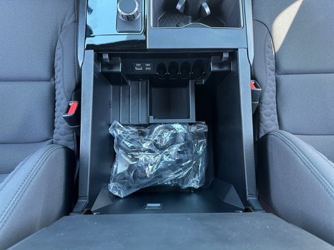 New 2026 Toyota Tundra SR5 image 16