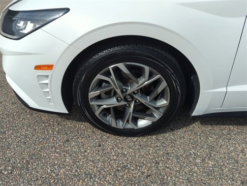 Used 2023 Hyundai Sonata SEL image 32