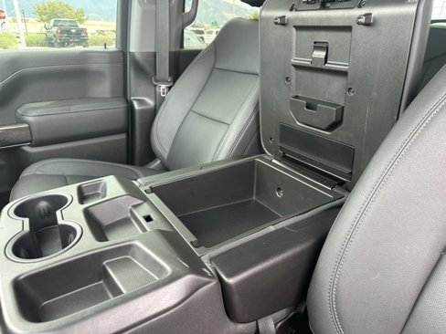 Used 2023 Chevrolet Silverado 3500 LTZ w/ Gooseneck/5TH Wheel Package image 37