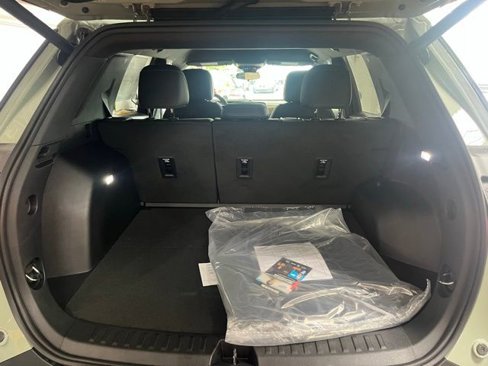 New 2026 Chevrolet Equinox ACTIV image 28