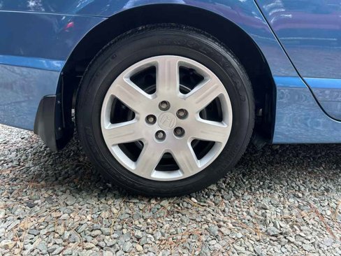 Used 2010 Honda Civic LX image 19