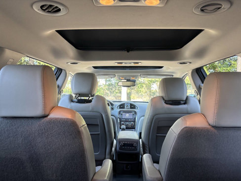 Used 2017 Buick Enclave Premium w/ Experience Buick Package image 14