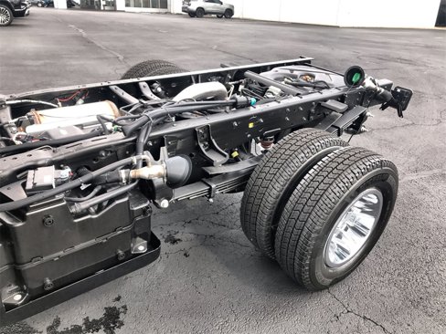 New 2026 GMC Sierra 3500 SLE w/ SLE Convenience Package image 21