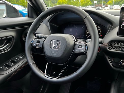 New 2026 Honda HR-V Sport image 12