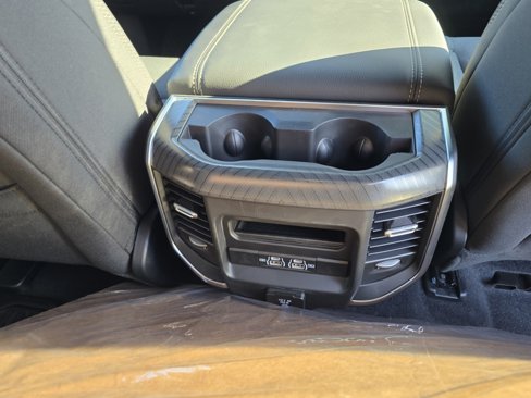 New 2026 RAM 1500 Big Horn image 38