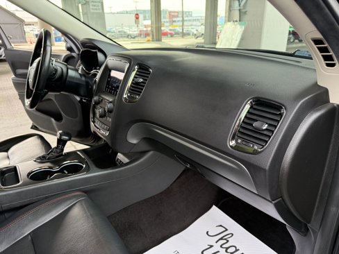 Used 2018 Dodge Durango GT image 26