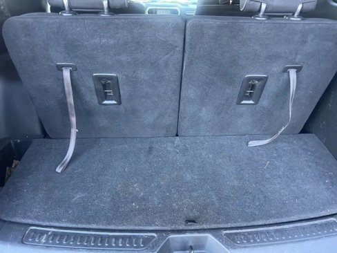 Used 2017 GMC Acadia SLE w/ LPO, Floor Liner Package image 12