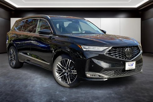 New 2026 Acura MDX SH-AWD w/ Advance Package image 2