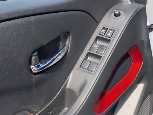 New 2025 Nissan Frontier PRO-4X w/ Pro Convenience Package image 18