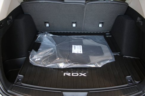 New 2025 Acura RDX w/ Technology Package image 22