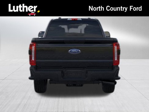 New 2026 Ford F350 XL image 5