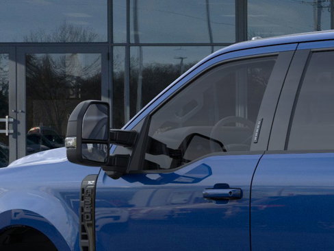 New 2026 Ford F350 XLT image 22