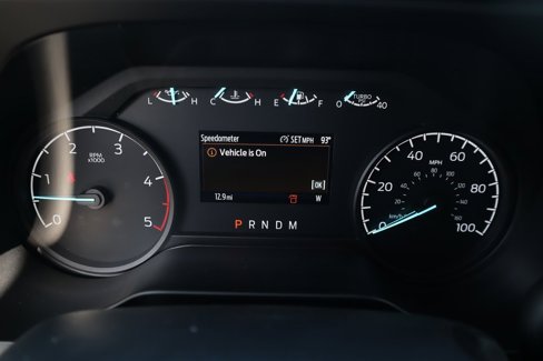 New 2025 Ford F250 XLT w/ FX4 Off-Road Package image 4