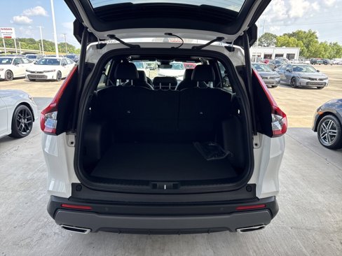 New 2026 Honda CR-V Sport-L image 6