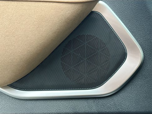 New 2026 INFINITI QX80 Luxe w/ Cargo Package image 19