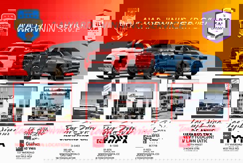 New 2025 Toyota Tacoma SR5 image 39