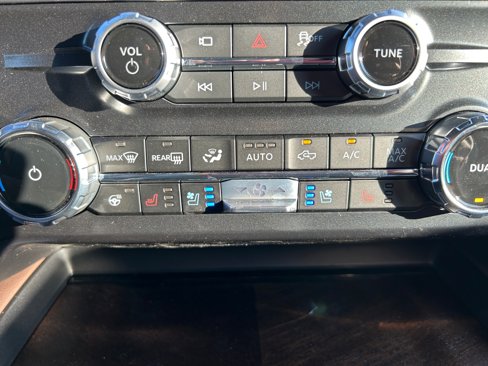 New 2026 Ford F250 King Ranch image 19
