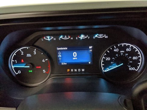 New 2026 Ford F250 XL w/ STX Appearance Package image 18