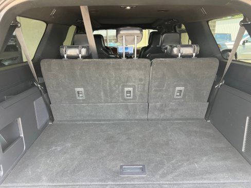Used 2022 Lincoln Navigator L Reserve image 40