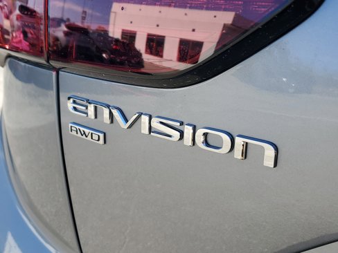 New 2025 Buick Envision Sport Touring image 6