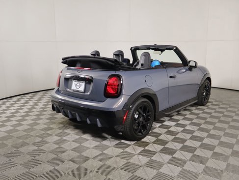 New 2026 MINI Cooper S image 5